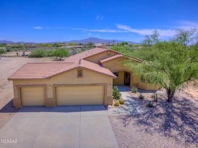 13520 S Sonoita Ranch Cir