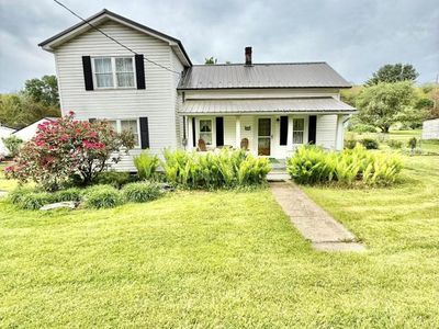 587 Jackson Run Rd #1