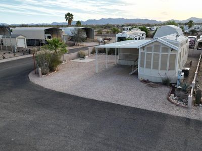 41 N Sagebrush Rd