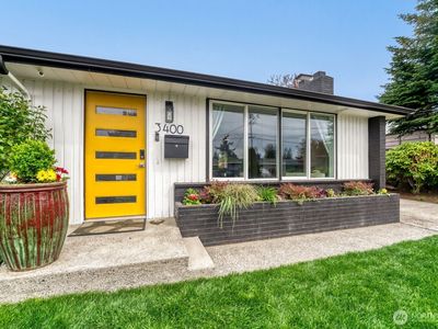 3400 NE 11th Street