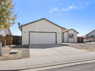 362 Emigrant Way
