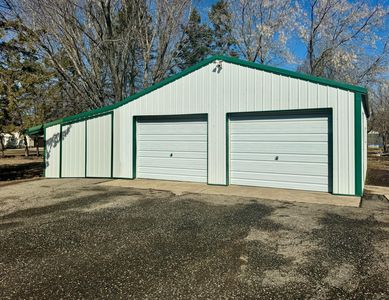 Property at 408 Main St E, Bertha, MN