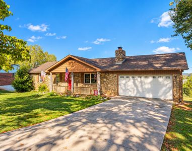 Property at 460 Sunset Dr, Bronston, KY