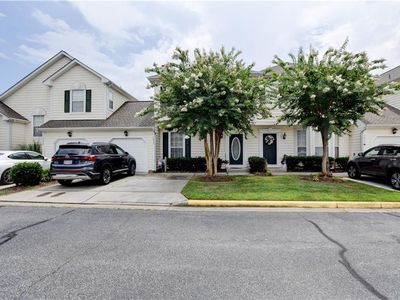 1832 Riddlesworth Dr