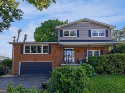 445 Ivory Rd