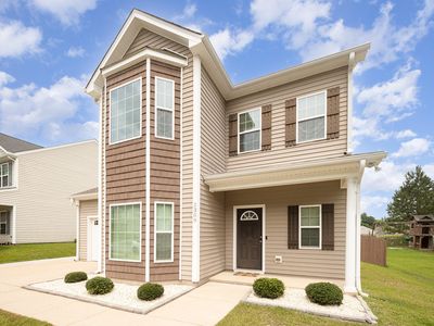 2309 King Malcolm Ln