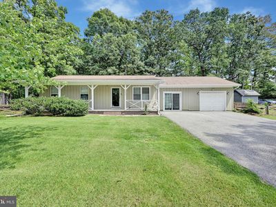 Property at 15900 Menk Rd, Accokeek, MD