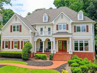 2616 Boddie Pl