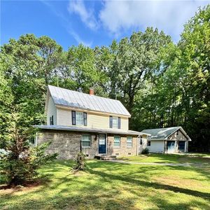 96 Gum Thicket Rd