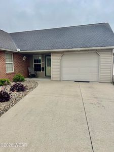 Property at 3848 Yale Ave, Lima, OH