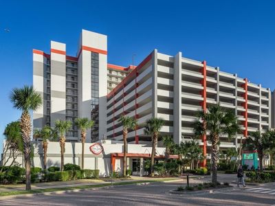 7200 N Ocean Blvd. #652
