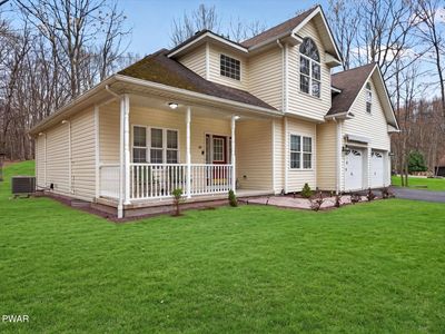 104 Saint Moritz Dr