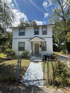 1322 W 23RD Street