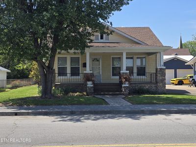 509 High St