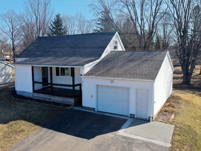 614 North SHATTUCK STREET