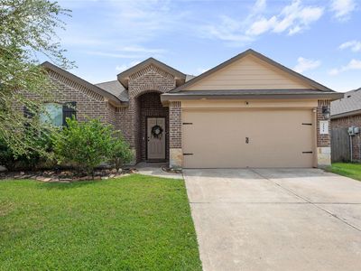 3131 Specklebelly Dr