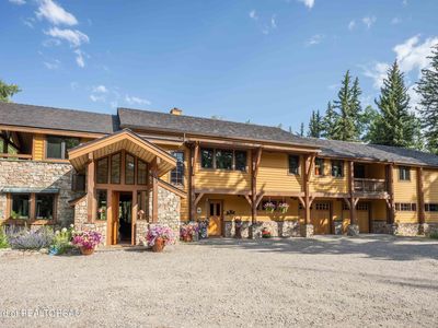 155 E Buck Mountain Rd