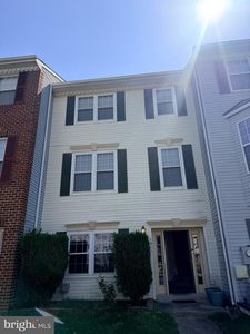 Property at 7911 Bent Bough Rd, Severn, MD