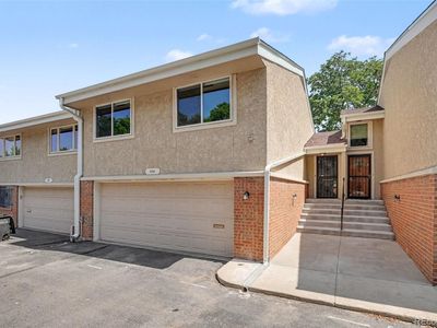 3395 S Pontiac Street