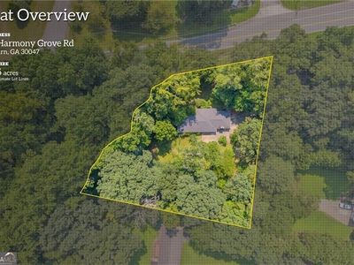 39 Harmony Grove Rd