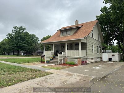 204 E 12th St