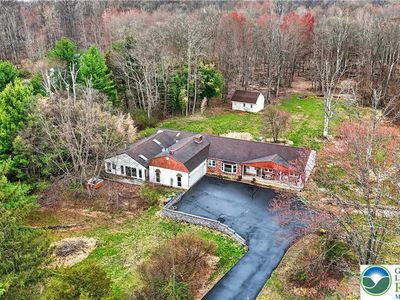 2197 Buck Run Rd