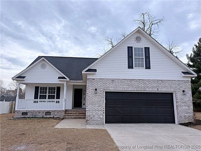 Property at 136 Mosswood Dr, Raeford, NC