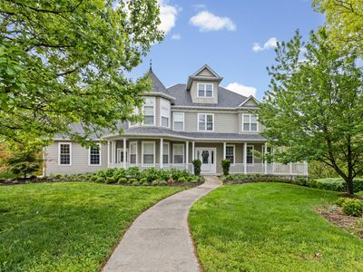 2501 Saint Regis Ct