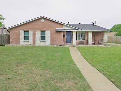 Property at 1125 Shadyglen Cir, Richardson, TX