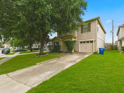 3834 Jewel Point Dr
