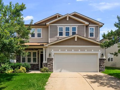 120 Daneborg Rd