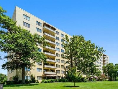6641 Wakefield Dr APT 601