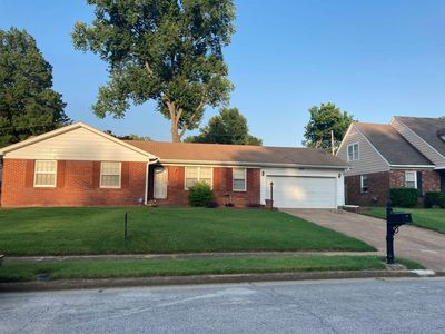 3080 Fairborn Dr