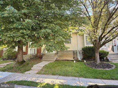 Property at 807 Joshua Tree Ct, Owings Mills, MD