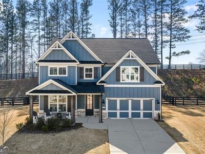 233 Mountain Ashe Ln