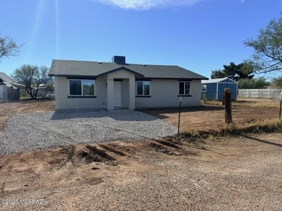 3105 W Green Park Dr