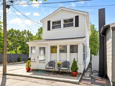 7 Peterson Rd