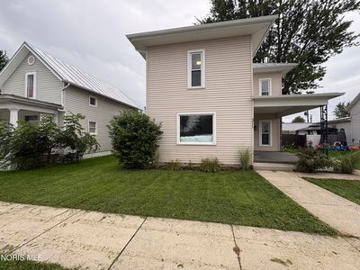 Property at 311 E Main St, Vanlue, OH