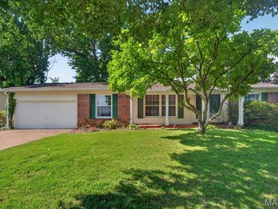 3041 Wintergreen Dr