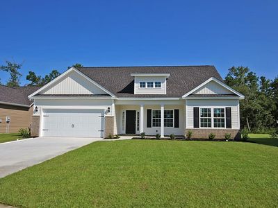 1140 Marley St. Lot 60 - Sullivan