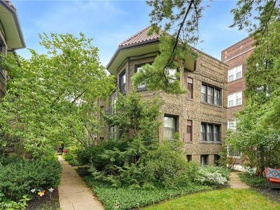 Property at 2473 Overlook Rd APT 4, Cleveland Heights, OH