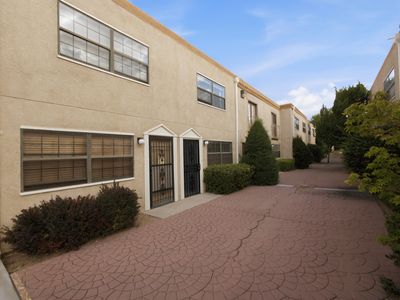 Property at 6041 Sequoia Rd NW APT C13, Albuquerque, NM