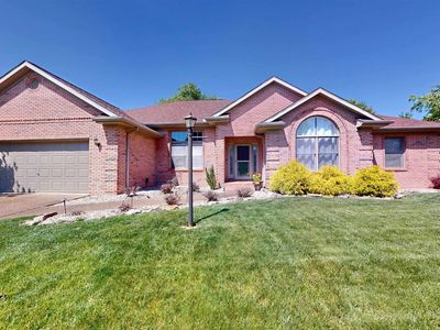 Property at 4333 Brandywine Dr, Newburgh, IN