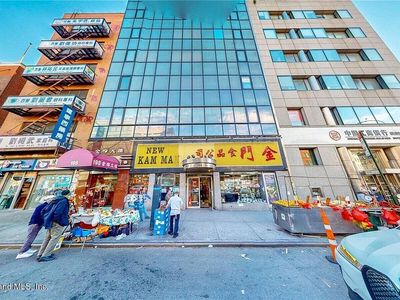 198 Canal St SUITE 504