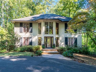 8540 Brook Meadow Ln