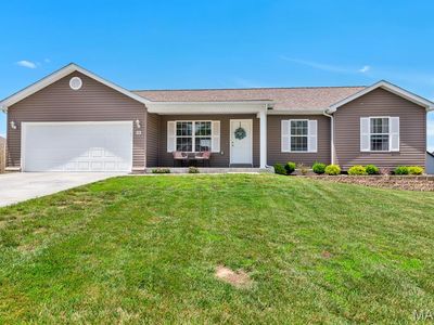 155 Williamsburg Ln