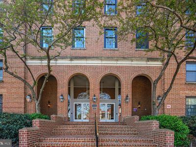 2828 Wisconsin Ave NW APT 314