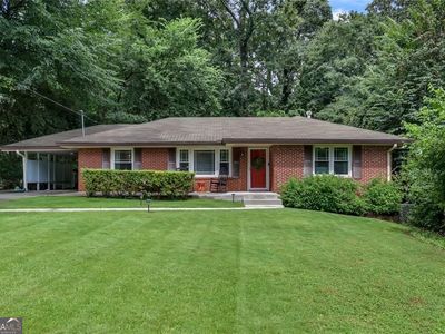 1095 Latham Rd
