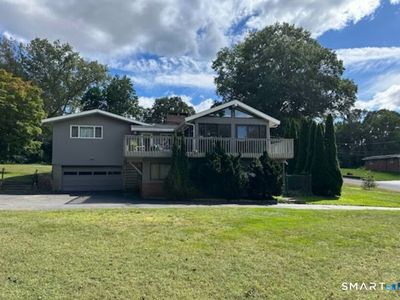 25 Oakridge Road
