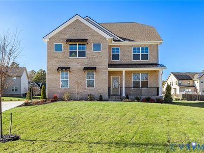 3908 Lyons Mill Ln